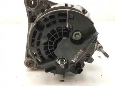 Peça sobressalente para automóvel em segunda mão alternador por renault clio iii authentique referências oem iam 231008578r  