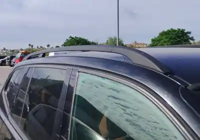 Автозапчастина б/у бруски для даху для bmw x3 (e83) 3.0 turbodiesel посилання на oem iam   