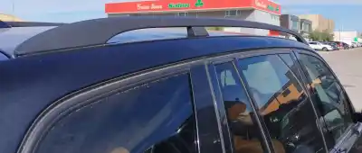 Автозапчастина б/у бруски для даху для bmw x3 (e83) 3.0 turbodiesel посилання на oem iam   