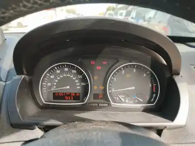 Pièce détachée automobile d'occasion  pour BMW X3 (E83)  Références OEM IAM   