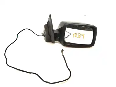 Second-hand car spare part right rearview mirror for bmw x3 (e83) 3.0 turbodiesel oem iam references 