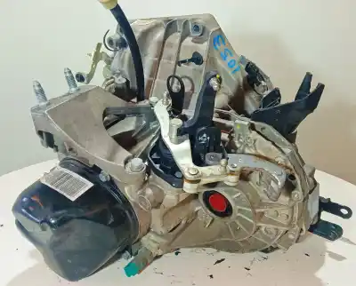 Tweedehands auto-onderdeel versnellingsbak voor dacia sandero stepway oem iam-referenties jh3399  