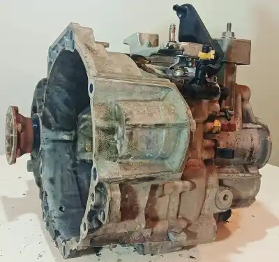 Second-hand car spare part GEARBOX for VOLKSWAGEN PASSAT VARIANT (365)  OEM IAM references NFU  