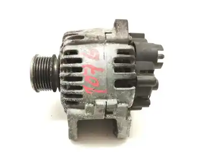 Second-hand car spare part alternator for dacia sandero ambiance oem iam references   