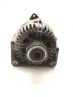 Second-hand car spare part alternator for dacia sandero ambiance oem iam references   