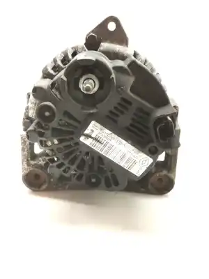 Second-hand car spare part alternator for dacia sandero ambiance oem iam references   