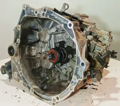 Peça sobressalente para automóvel em segunda mão CAIXA DE VELOCIDADES por OPEL CROSSLAND X / CROSSLAND (P17, P2QO)  Referências OEM IAM 20EA77  