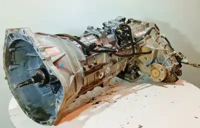 Автозапчасти б/у коробка передач за ssangyong rexton rx 270 full ссылки oem iam 4wddmfcsc