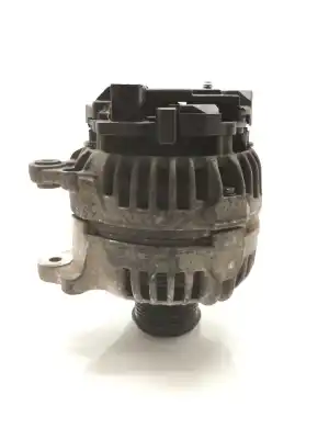 Peça sobressalente para automóvel em segunda mão alternador por seat leon (1p1) 1.9 tdi referências oem iam 06f903023f