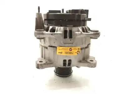 Автозапчасти б/у генератор за audi a3 (8l) 1.6 ambiente ссылки oem iam 0124515010