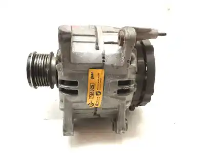 Peça sobressalente para automóvel em segunda mão alternador por audi a3 (8l) 1.6 ambiente referências oem iam 0124515010  