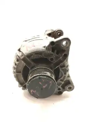 Peça sobressalente para automóvel em segunda mão alternador por audi a3 (8l) 1.6 ambiente referências oem iam 0124515010  