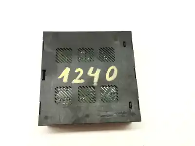 Second-hand car spare part FUSE BOX UNIT for BMW SERIE 6 CABRIO (E64)  OEM IAM references 7510638  