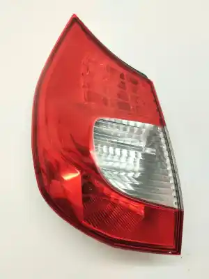 Pièce détachée automobile d'occasion  pour RENAULT SCÉNIC II (JM0/1_)  Références OEM IAM 8200474328  
