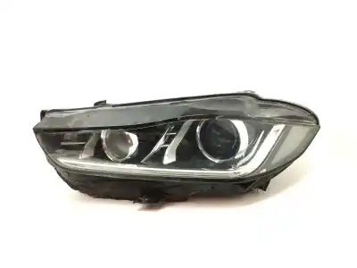 Second-hand car spare part left headlight for jaguar xe 2.0 diesel cat oem iam references gx7313w030bf