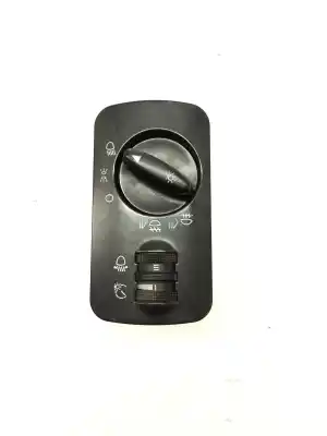 Tweedehands auto-onderdeel LICHTBESTURING voor FORD TRANSIT CONNECT (TC7)  OEM IAM-referenties 1M1941531L  