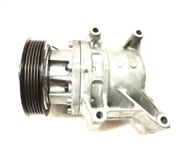 Second-hand car spare part air conditioning compressor for mazda 2 (de_, dh_) 1.3 (de3fs) oem iam references dr0861450  