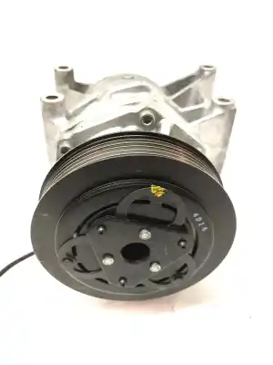 Second-hand car spare part air conditioning compressor for mazda 2 (de_, dh_) 1.3 (de3fs) oem iam references dr0861450  