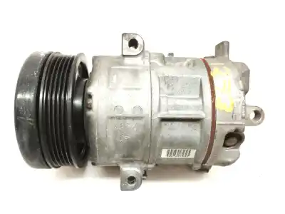 Second-hand car spare part air conditioning compressor for opel corsa e selective oem iam references ge4471506960  