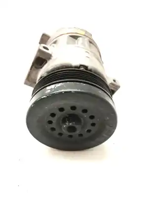 Second-hand car spare part air conditioning compressor for opel corsa e selective oem iam references ge4471506960  