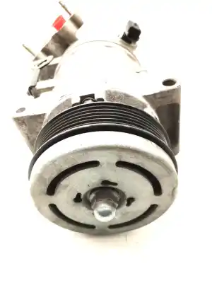 Автозапчастина б/у компресор кондиционера для citroen c4 picasso/spacetourer feel 12v e-thp / puretech] посилання на oem iam 982752918000  