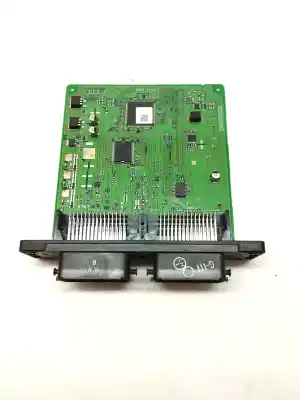 Second-hand car spare part  for MAZDA 2 (DE_, DH_)  OEM IAM references 2797213800  