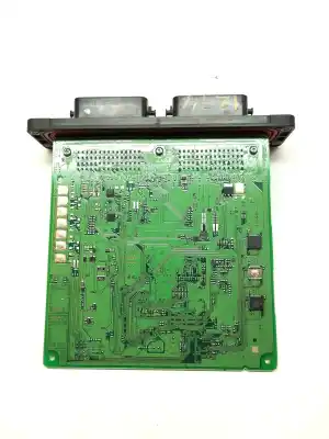 Second-hand car spare part ecu engine control for mazda 2 (de_, dh_) 1.3 (de3fs) oem iam references 2797213800  