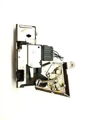 Pezzo di ricambio per auto di seconda mano baule / serratura del cancello per ford transit connect (tc7) 1.8 tdci cat riferimenti oem iam 14v43288dg  