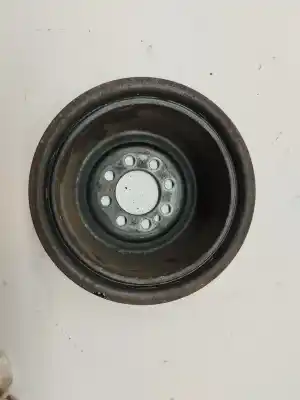Pezzo di ricambio per auto di seconda mano puleggia dell albero motore per bmw serie 6 cabrio (e64) 645ci riferimenti oem iam 11231439683