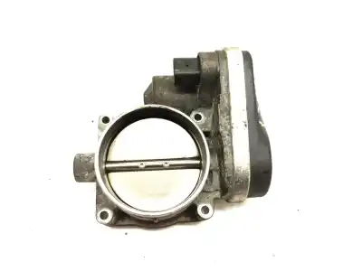 Pezzo di ricambio per auto di seconda mano scatola della farfalla per bmw serie 6 cabrio (e64) 645ci riferimenti oem iam 1354750662704