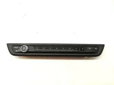 Tweedehands auto-onderdeel AUDIOSYSTEEM / RADIO-CD voor BMW SERIE 1 LIM. (F40)  OEM IAM-referenties 794933905  