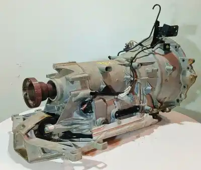 Second-hand car spare part gearbox for jaguar xe 2.0 diesel cat oem iam references 8hp-45  