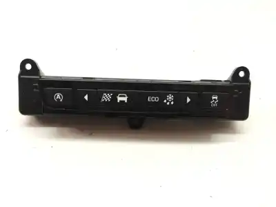 Second-hand car spare part multifunction switch for jaguar xe 2.0 diesel cat oem iam references gx7314b790ak