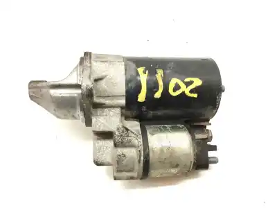 Second-hand car spare part Starter Motor for OPEL CORSA D (S07) 1.4 (L08 L68) OEM IAM references 0001107408  