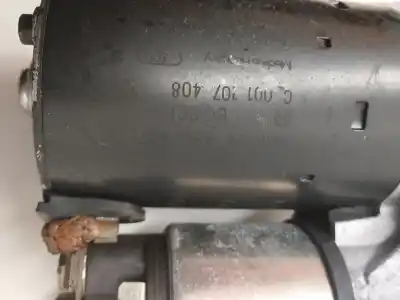 Автозапчастина б/у двигун запускається для opel corsa d (s07) 1.4 (l08 l68) посилання на oem iam 0001107408  