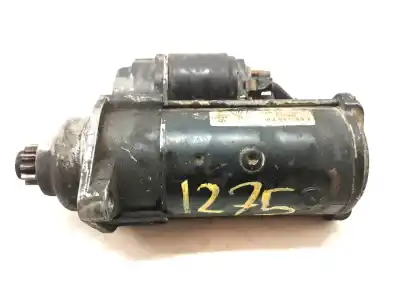 Second-hand car spare part Starter Motor for SEAT TOLEDO II (1M2) 1.9 TDI OEM IAM references 02A911024B  