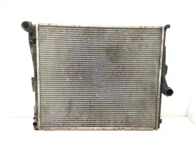 Pièce détachée automobile d'occasion Radiateur D'eau pour BMW X3 (E83) 3.0 Turbodiesel CAT Références OEM IAM 60803A  