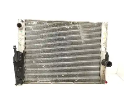 Pezzo di ricambio per auto di seconda mano radiatore d acqua per bmw serie 6 cabrio (e64) 645ci riferimenti oem iam 1711750797207