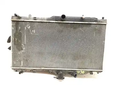 Pezzo di ricambio per auto di seconda mano RADIATORE D ACQUA per MAZDA CX-3 (DK)  Riferimenti OEM IAM 0230000040  