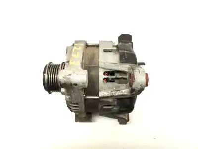 Second-hand car spare part alternator for opel corsa e selective oem iam references 13585664  