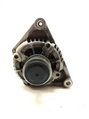 Second-hand car spare part alternator for opel corsa e selective oem iam references 13585664  