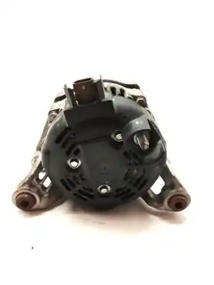 Second-hand car spare part alternator for opel corsa e selective oem iam references 13585664  