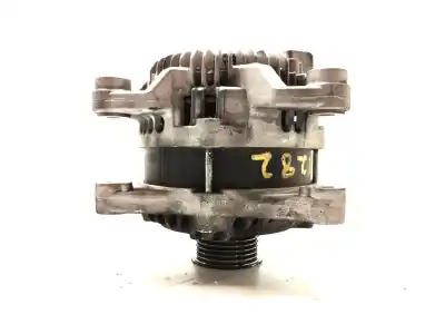 Peça sobressalente para automóvel em segunda mão Alternador por JAGUAR XE 2.0 Diesel CAT Referências OEM IAM GX7310300BD  