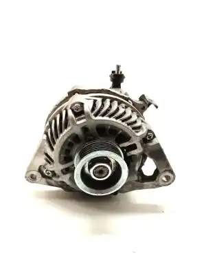 Peça sobressalente para automóvel em segunda mão alternador por mazda 2 (de_, dh_) 1.3 (de3fs) referências oem iam a2tg1391  