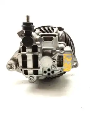 Peça sobressalente para automóvel em segunda mão alternador por mazda 2 (de_, dh_) 1.3 (de3fs) referências oem iam a2tg1391  