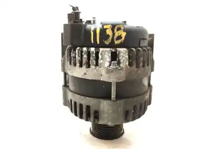 Peça sobressalente para automóvel em segunda mão Alternador por CHEVROLET CRUZE 1.6 CAT Referências OEM IAM 13502595  