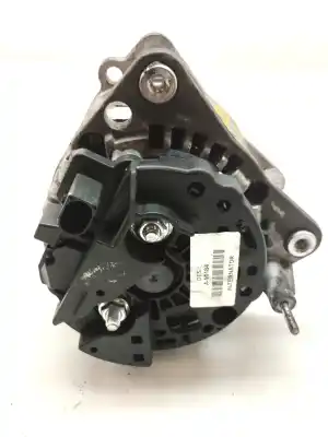 Second-hand car spare part alternator for seat toledo ii (1m2) 1.9 tdi oem iam references a10184  