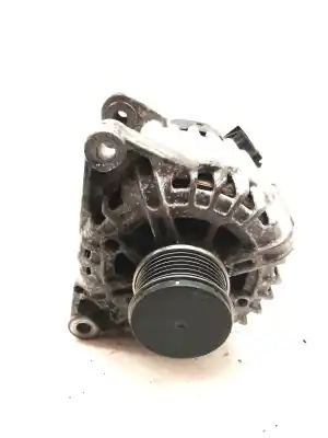 Автозапчастина б/у генератор для citroen c4 picasso/spacetourer feel 12v e-thp / puretech] посилання на oem iam 918990931  
