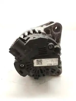 Автозапчастина б/у генератор для citroen c4 picasso/spacetourer feel 12v e-thp / puretech] посилання на oem iam 918990931  