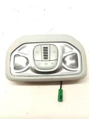Pezzo di ricambio per auto di seconda mano LUCE INTERNA per FIAT TIPO II (357) BERLINA  Riferimenti OEM IAM 07356314060  